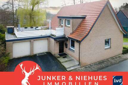Haus zum Kaufen in Steinhagen 420.000,00 € 158 m²