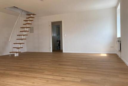 Helle 2-Wohnung zentral in Rethen - Laatzen