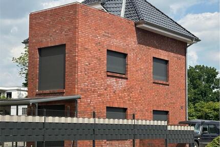 Neubau in zentraler Lage in Uelzen zu vermieten - Embsen