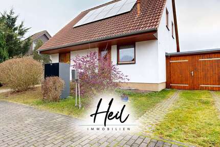 Haus zum Kaufen in Naunhof 395.000,00 € 120.22 m²