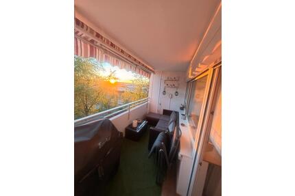 ✅Modernisierte 3,5 Zimmerwohnung✅ - Heilbronn Frankenbach