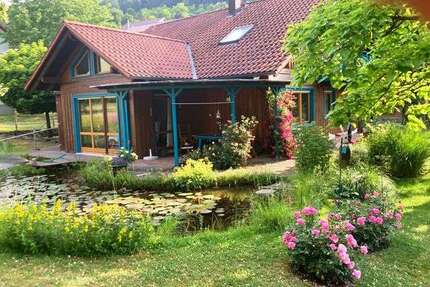 Haus zum Kaufen in Boxberg 445.000,00 € 180 m²