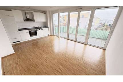 Wohnung zum Kaufen in Ludwigsburg 260.000,00 € 51.2 m²