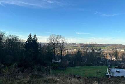 Grundstück zu verkaufen in Wuppertal 699.000,00 € 1976 m²