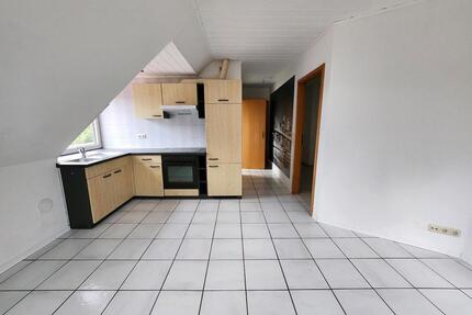 Helle, freundliche Wohnung in Owschlag