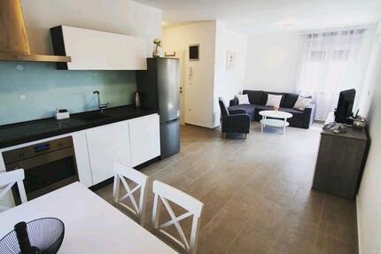 Ferienwohnung in Pomer mit 1SZ*Strandnähe*Ruhige Lage*Modern - Schondorf am Ammersee