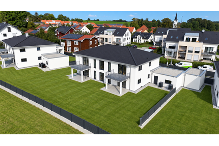 Wohnung zum Mieten in Kaufbeuren 1.490,00 € 110.24 m²