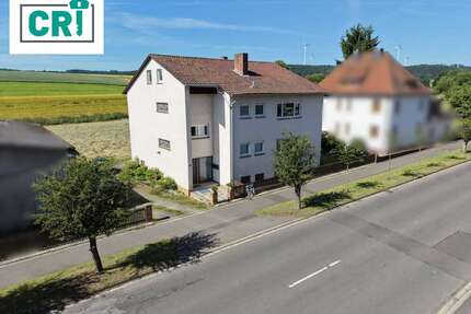 Haus zum Kaufen in Rauschenberg 429.900,00 € 212 m²