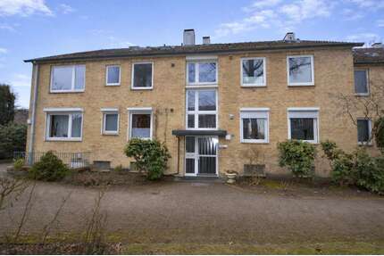 Wohnung zum Kaufen in Hamburg 450.000,00 € 93 m²