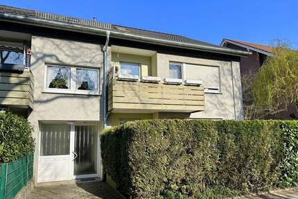Wohnung zum Kaufen in Bielefeld 119.500,00 € 43 m²