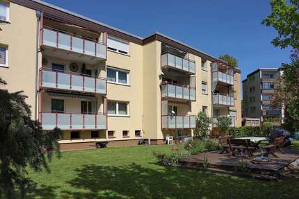 Wohnung zum Kaufen in Langenhagen 220.000,00 € 87 m²