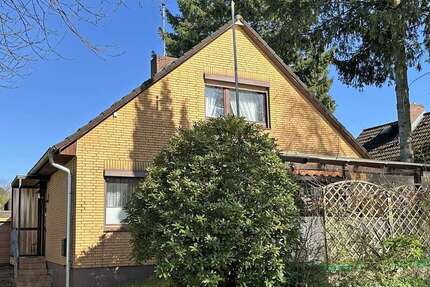 Haus zum Kaufen in Reinbek 439.000,00 € 108 m²