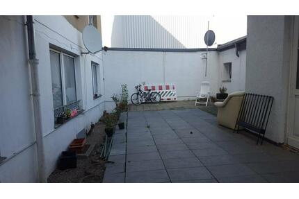 Schönes Zimmer in einer jungen WG für Bürgeldempfänger - Aachen Aachen-Mitte