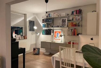 Wohnung zur Untermiete (AUG-NOV 26) in Hamburg Altona