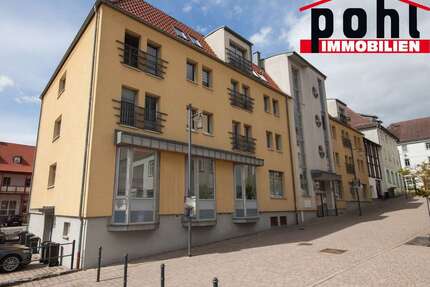 Büro in Hildburghausen 900,00 € 140 m²