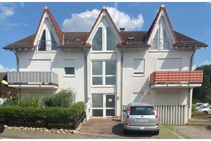 1 Zimmer Apartment mit Balkon - 89.000,00&nbsp;EUR Kaufpreis, ca.&nbsp; 32,00&nbsp;m&sup2; in Bingen am Rhein (PLZ: 55411)