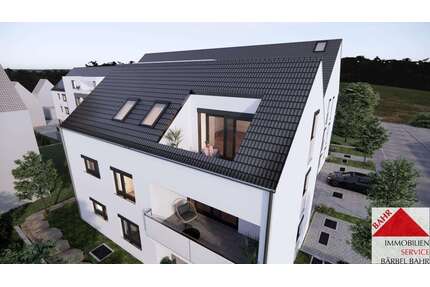 Wohnung zum Kaufen in Holzgerlingen 435.000,00 € 67 m²