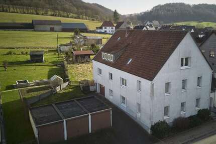 Haus zum Kaufen in Brilon 300.000,00 € 334 m²