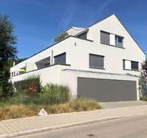 Seniorengerechtes wohnen 3.- Zi mit Garten... - Lörrach Haagen