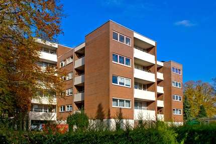 Wohnung zum Mieten in Bocholt 579,00 € 61 m²