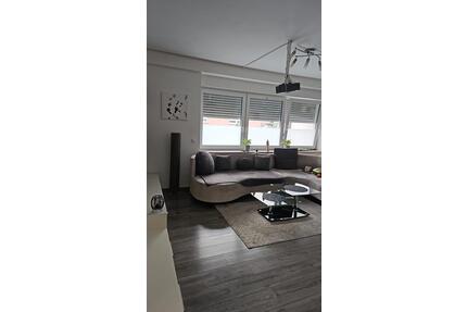 Moderne WHG mit eigenem Eingang in Hamm Bockum-Hövel