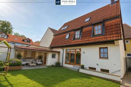 Haus zum Kaufen in Altdorf 435.000,00 € 112 m²