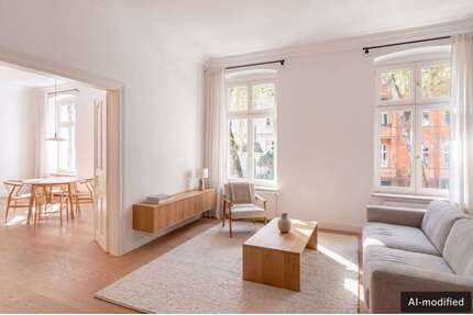 Wohnung zum Kaufen in Potsdam 670.000,00 € 120 m²