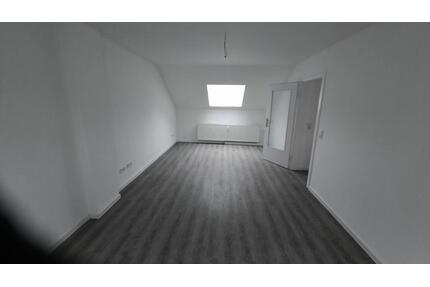 Helle, schön renovierte Wohnung in Dortmunder Nordstadt