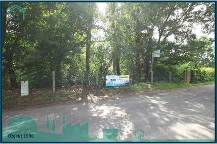 Grundstück mit positivem Bauvorbescheid in der Siedlungslage von Saalow - Am Mellensee