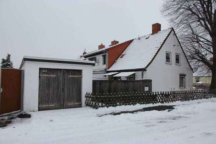 Haus zum Kaufen in Staßfurt 12.000,00 € 59 m²