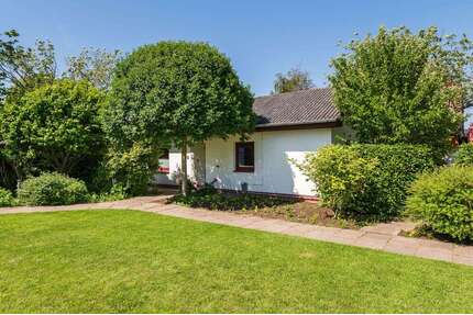 Haus zum Kaufen in Nordstrand 179.000,00 € 46.5 m²