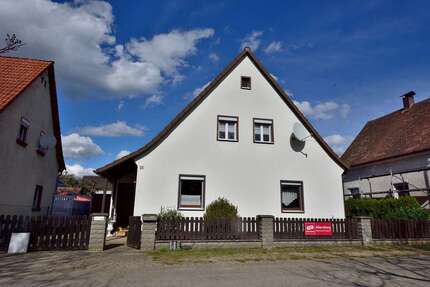 Haus zum Kaufen in Allersberg 395.000,00 € 110 m²