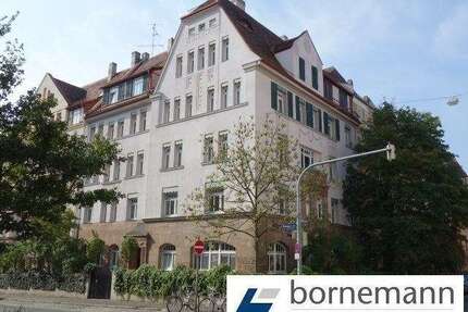 Wohnung zum Mieten in Nürnberg 1.265,00 € 105.56 m²