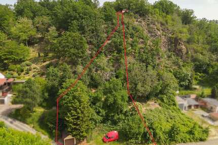 Grundstück zu verkaufen in Dresden 275.000,00 € 1549 m²