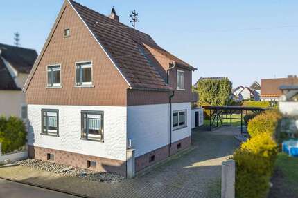 Haus zum Kaufen in Neuburg am Rhein 395.000,00 € 148.88 m²