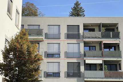 Wohnung zum Mieten in Bad Honnef 870,00 € 79 m²