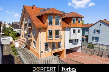 Haus zum Kaufen in Speyer 959.000,00 € 351.12 m²