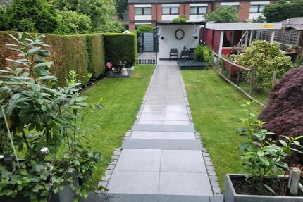 Einfamilienhaus mit Einliegerwohnung - Essen Stadtbezirk V