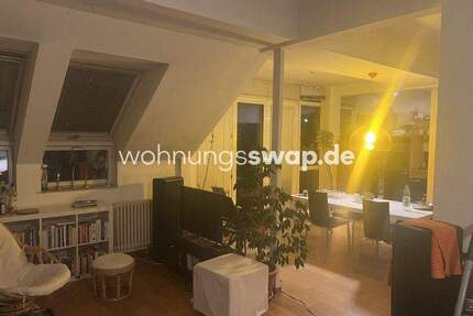 Wohnungsswap - Bornemannstraße - 1.300,00&nbsp;EUR Kaltmiete, ca.&nbsp; 120,00&nbsp;m&sup2;&nbsp;Wohnfl&auml;che in Berlin (PLZ: 13357) Gesundbrunnen