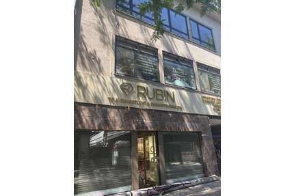 Wohnung zum Mieten in Darmstadt 4.200,00 € 180 m²