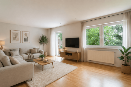 Wohnung zum Kaufen in Rastatt 355.000,00 € 180 m²