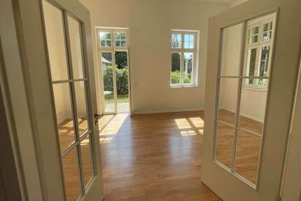 Wohnung zum Mieten in Beelitz-Heilstätten 1.149,00 € 90.82 m²