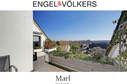 Wohnung zum Kaufen in Marl 329.000,00 € 187 m²