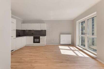 Wohnung zum Mieten in Halle (Saale) 630,00 € 51.1 m²