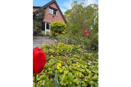 Kleines AppartementStudio am Stadtrand vom Widukindland - Osnabrück Gretesch