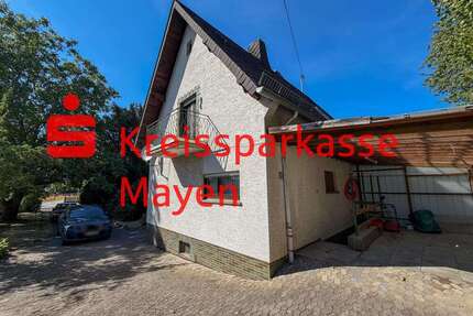 Haus zum Kaufen in Andernach 219.000,00 € 102 m²