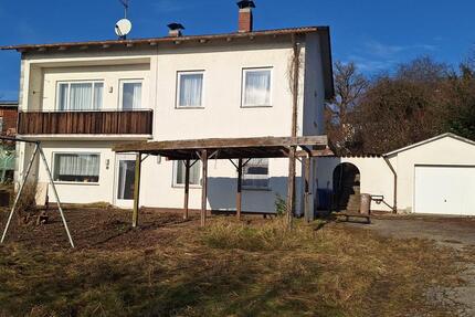 Großzügiges Haus mit 149 m² Wohnfläche in Bad Griesbach im Rottal