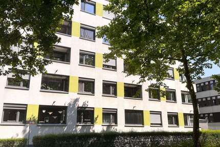 Wohnung zum Kaufen in Freiburg 325.000,00 € 51.24 m²