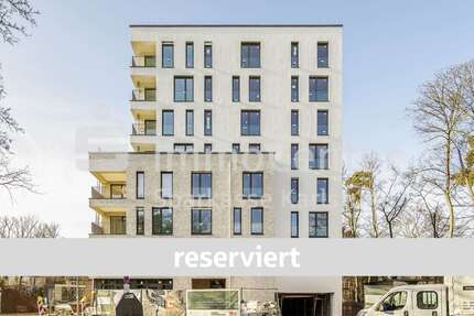 Wohnung zum Kaufen in Karlsruhe Waldstadt 619.500,00 € 92.48 m² - Karlsruhe / Waldstadt