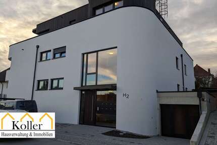 Wohnung zum Mieten in Pfaffenhofen 2.180,00 € 132.27 m²